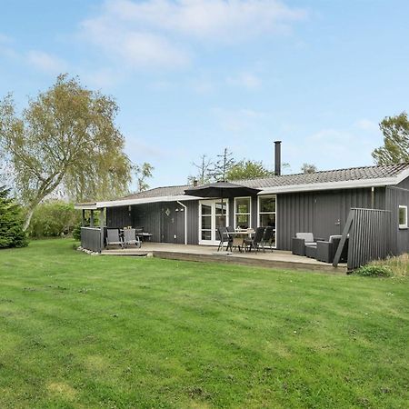 Holiday Home Markvor - 400M From The Sea In Se Jutland By Interhome Nedre Lysabild Εξωτερικό φωτογραφία
