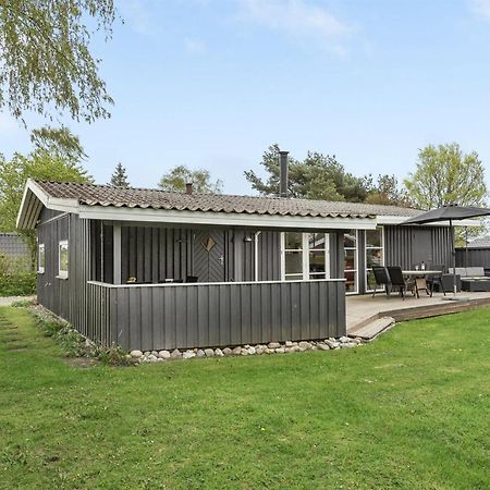 Holiday Home Markvor - 400M From The Sea In Se Jutland By Interhome Nedre Lysabild Εξωτερικό φωτογραφία