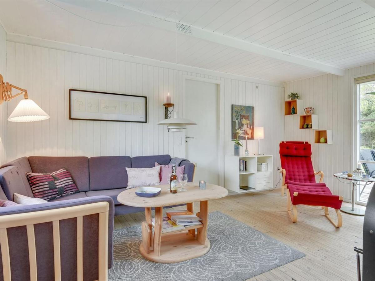 Holiday Home Markvor - 400M From The Sea In Se Jutland By Interhome Nedre Lysabild Εξωτερικό φωτογραφία