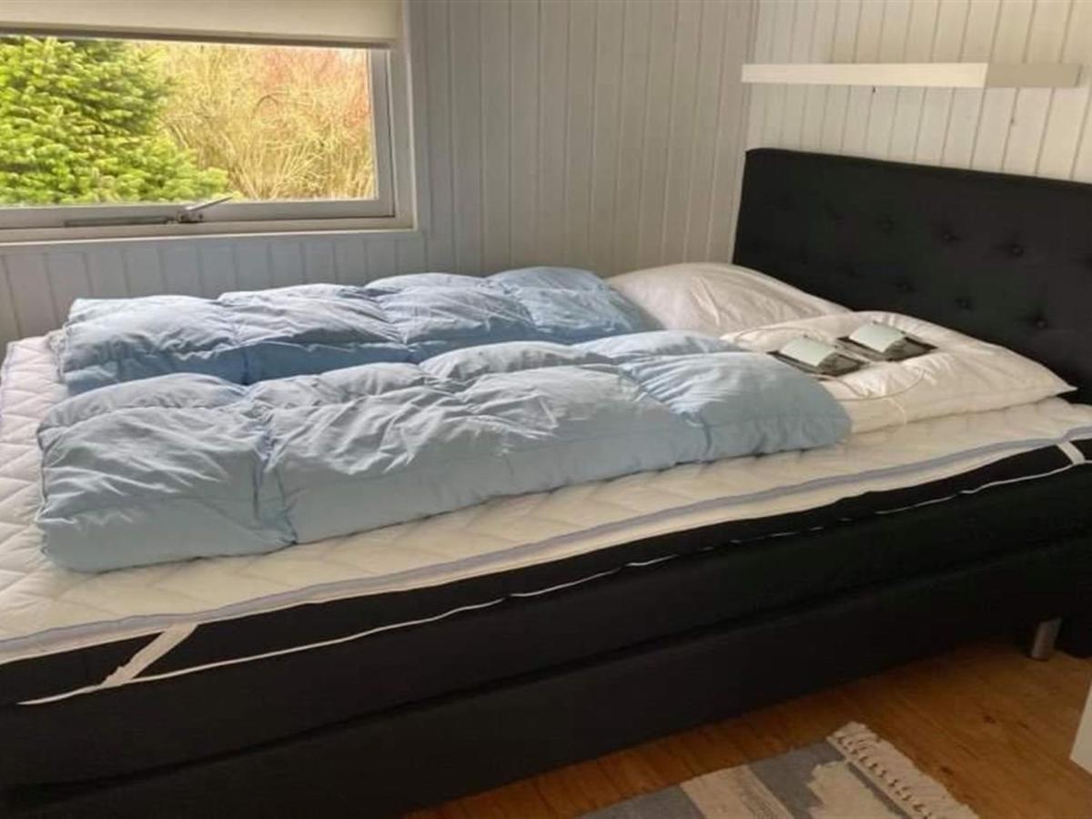 Holiday Home Markvor - 400M From The Sea In Se Jutland By Interhome Nedre Lysabild Εξωτερικό φωτογραφία