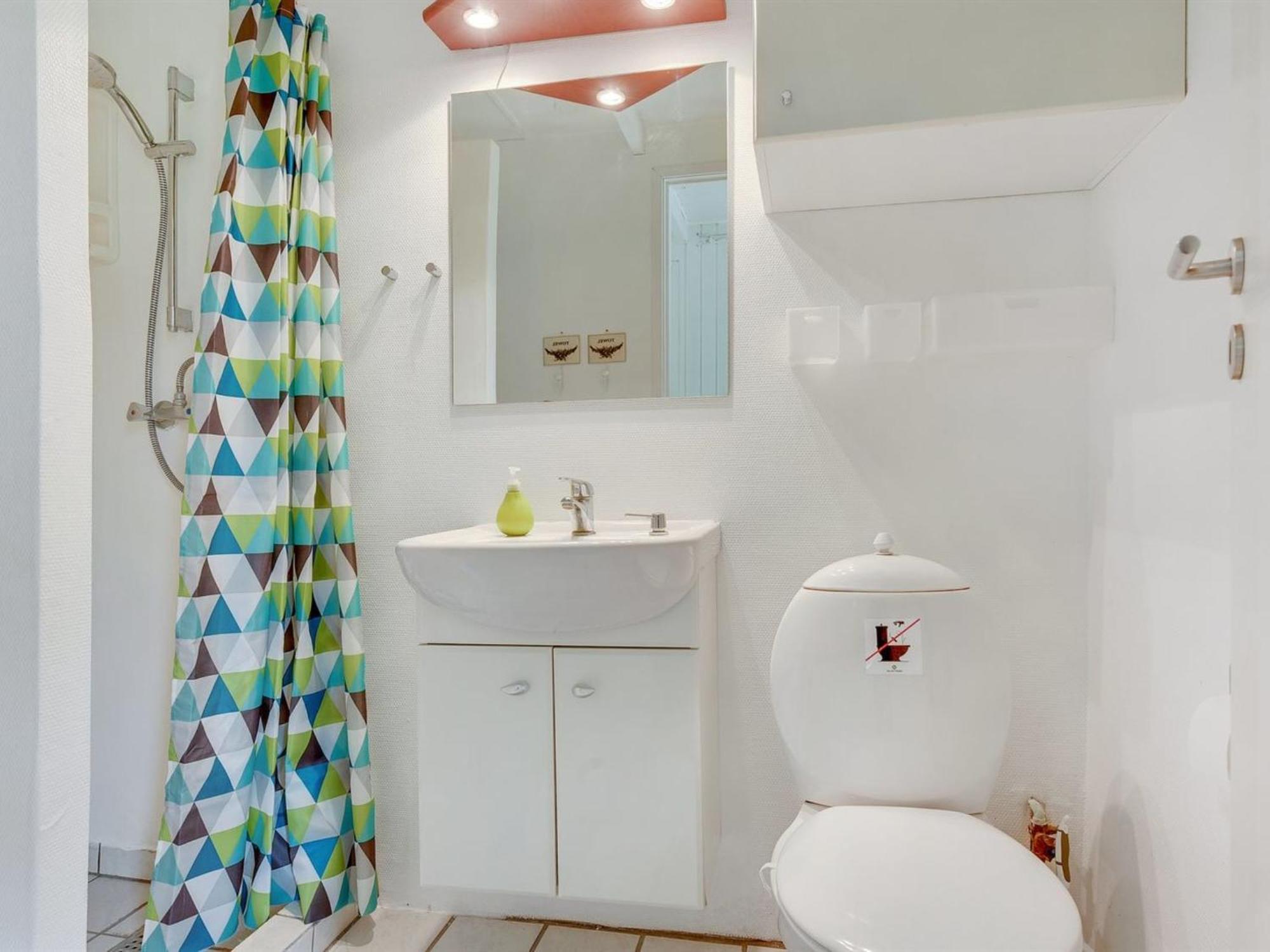 Holiday Home Markvor - 400M From The Sea In Se Jutland By Interhome Nedre Lysabild Εξωτερικό φωτογραφία